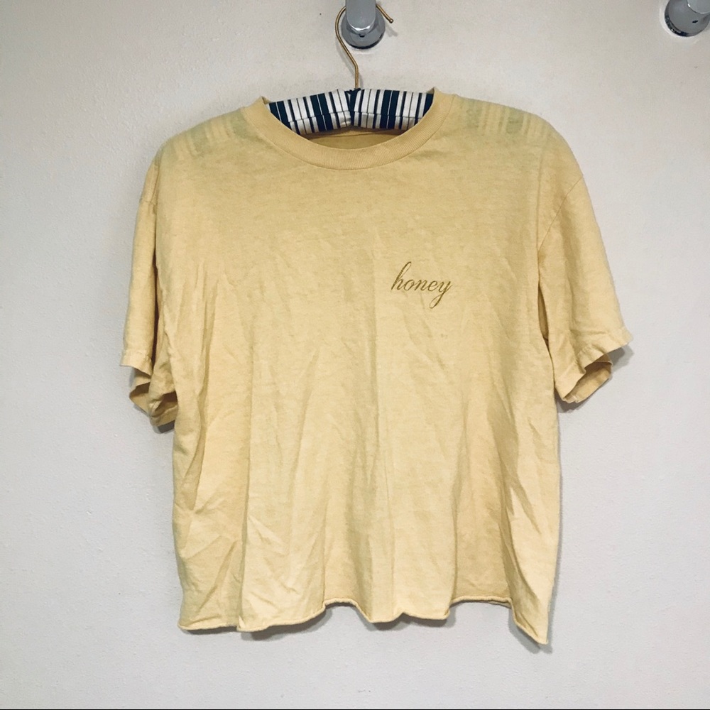 Honey Tee